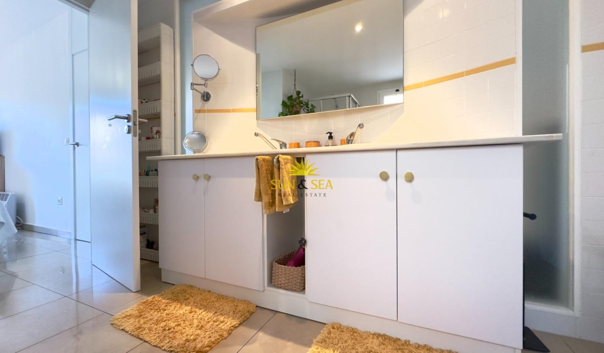 Reventa - Apartamento - Orihuela Costa - Playa Flamenca