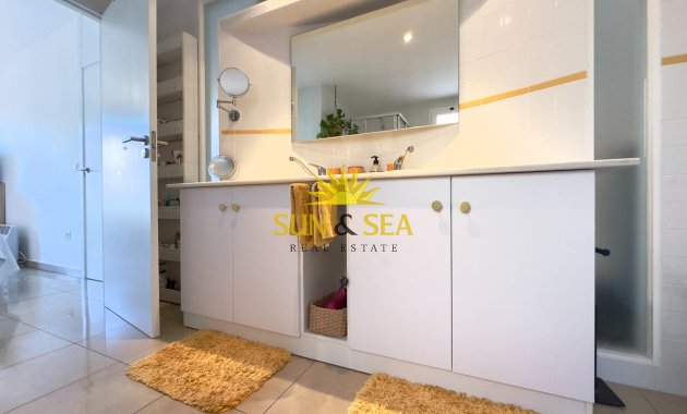 Reventa - Apartamento - Orihuela Costa - Playa Flamenca