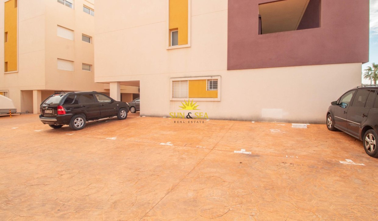Reventa - Apartamento - Orihuela Costa - Playa Flamenca