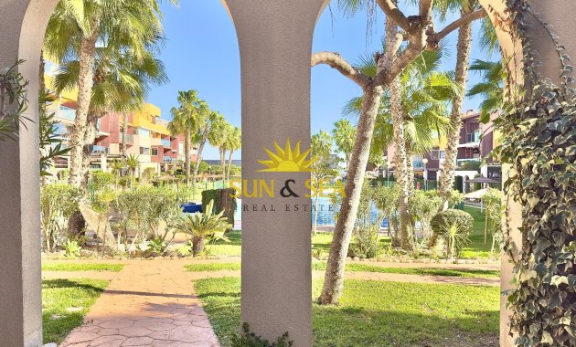 Reventa - Apartamento - Orihuela Costa - Playa Flamenca