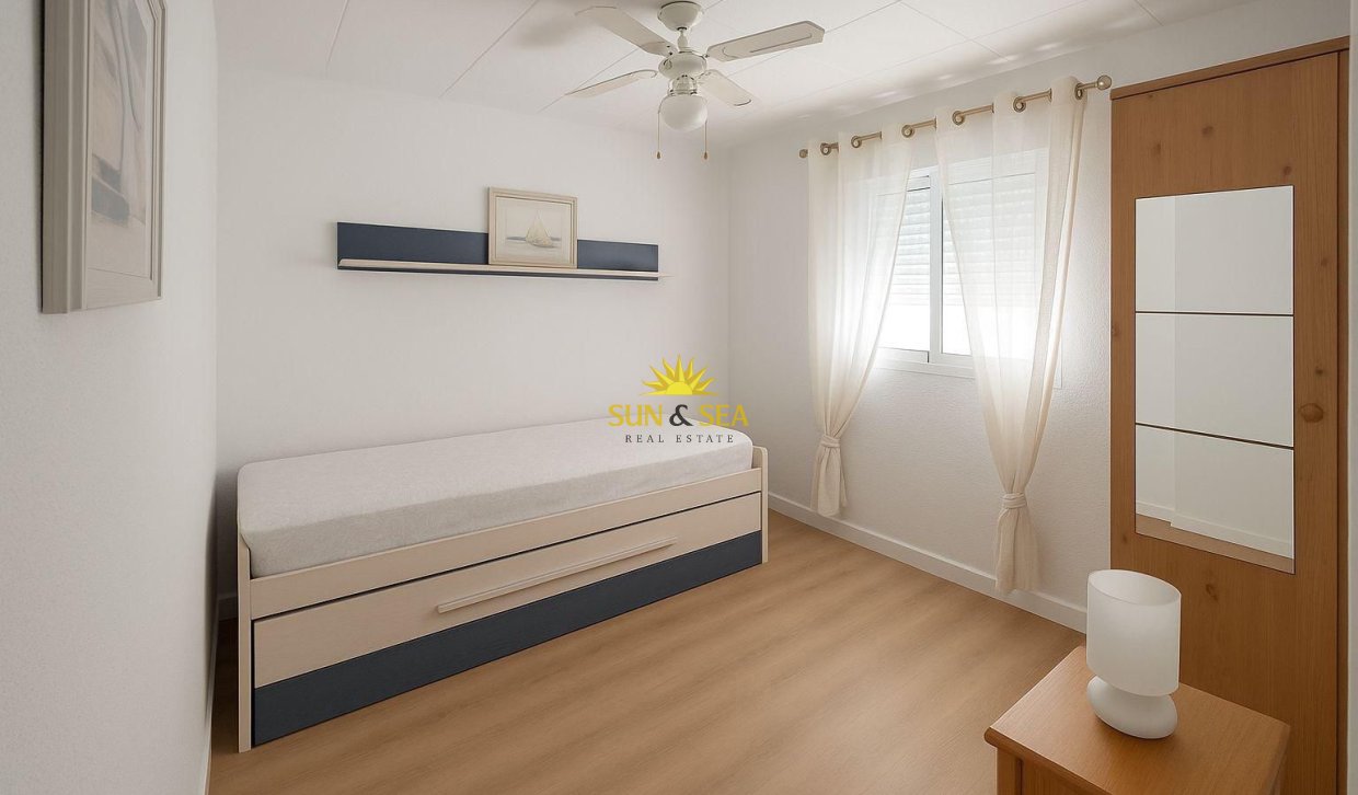 Long Term Rental - Townhouse - Pilar de la Horadada - Mil Palmeras