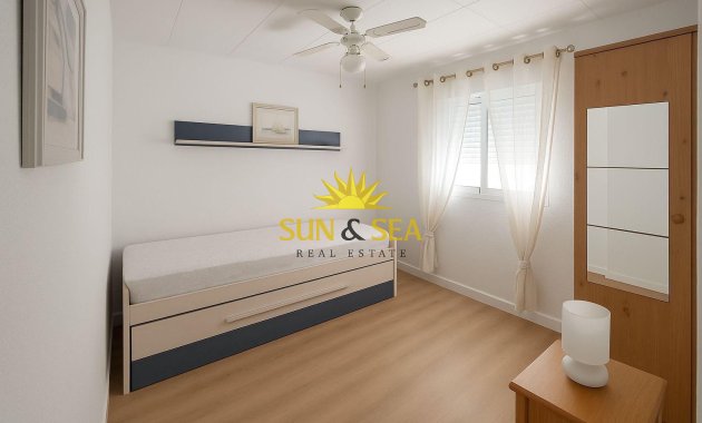 Long Term Rental - Townhouse - Pilar de la Horadada - Mil Palmeras