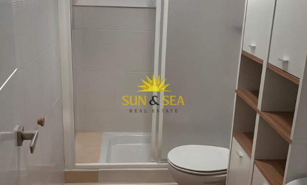 Long Term Rental - Townhouse - Pilar de la Horadada - Mil Palmeras