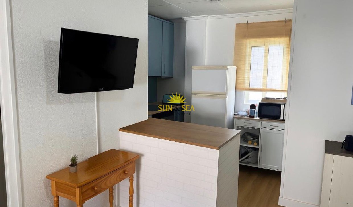 Long Term Rental - Townhouse - Pilar de la Horadada - Mil Palmeras