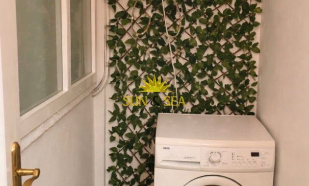 Long Term Rental - Townhouse - Pilar de la Horadada - Mil Palmeras