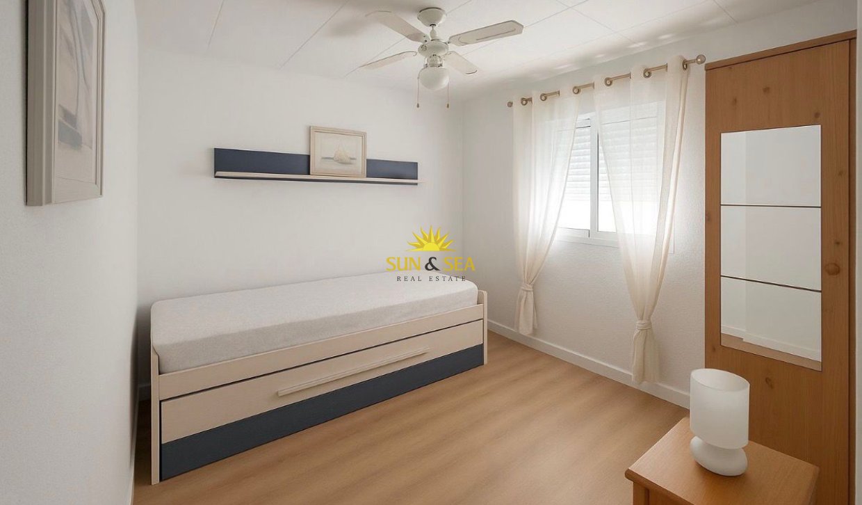 Long Term Rental - Townhouse - Pilar de la Horadada - Mil Palmeras
