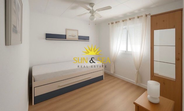 Long Term Rental - Townhouse - Pilar de la Horadada - Mil Palmeras