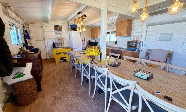 Resale - Finca - Cartagena - Pozo Estrecho