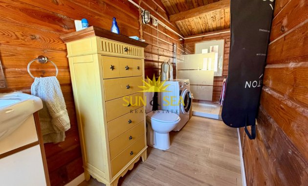 Resale - Finca - Cartagena - Pozo Estrecho