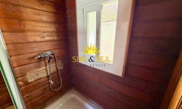 Resale - Finca - Cartagena - Pozo Estrecho