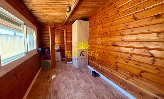 Resale - Finca - Cartagena - Pozo Estrecho