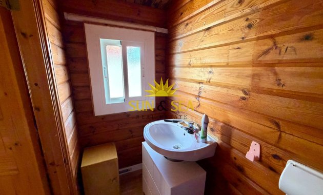 Resale - Finca - Cartagena - Pozo Estrecho