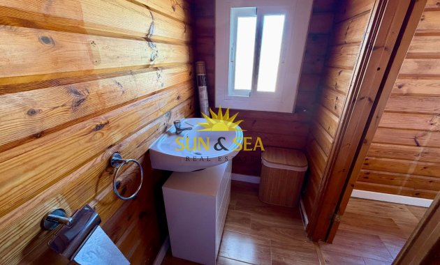 Resale - Finca - Cartagena - Pozo Estrecho
