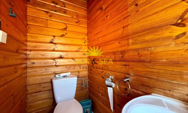 Resale - Finca - Cartagena - Pozo Estrecho