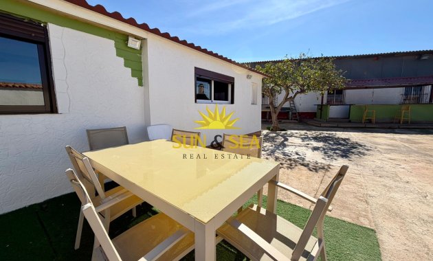Resale - Finca - Cartagena - Pozo Estrecho