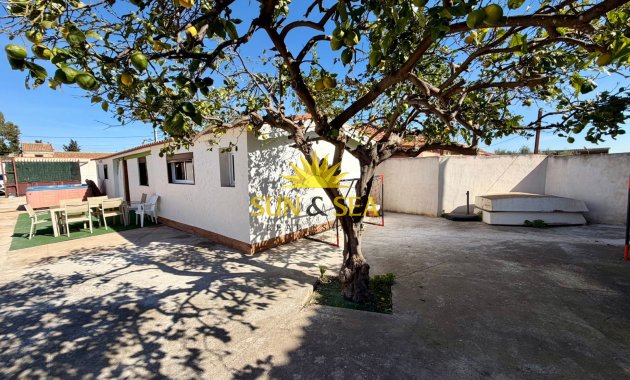 Resale - Finca - Cartagena - Pozo Estrecho