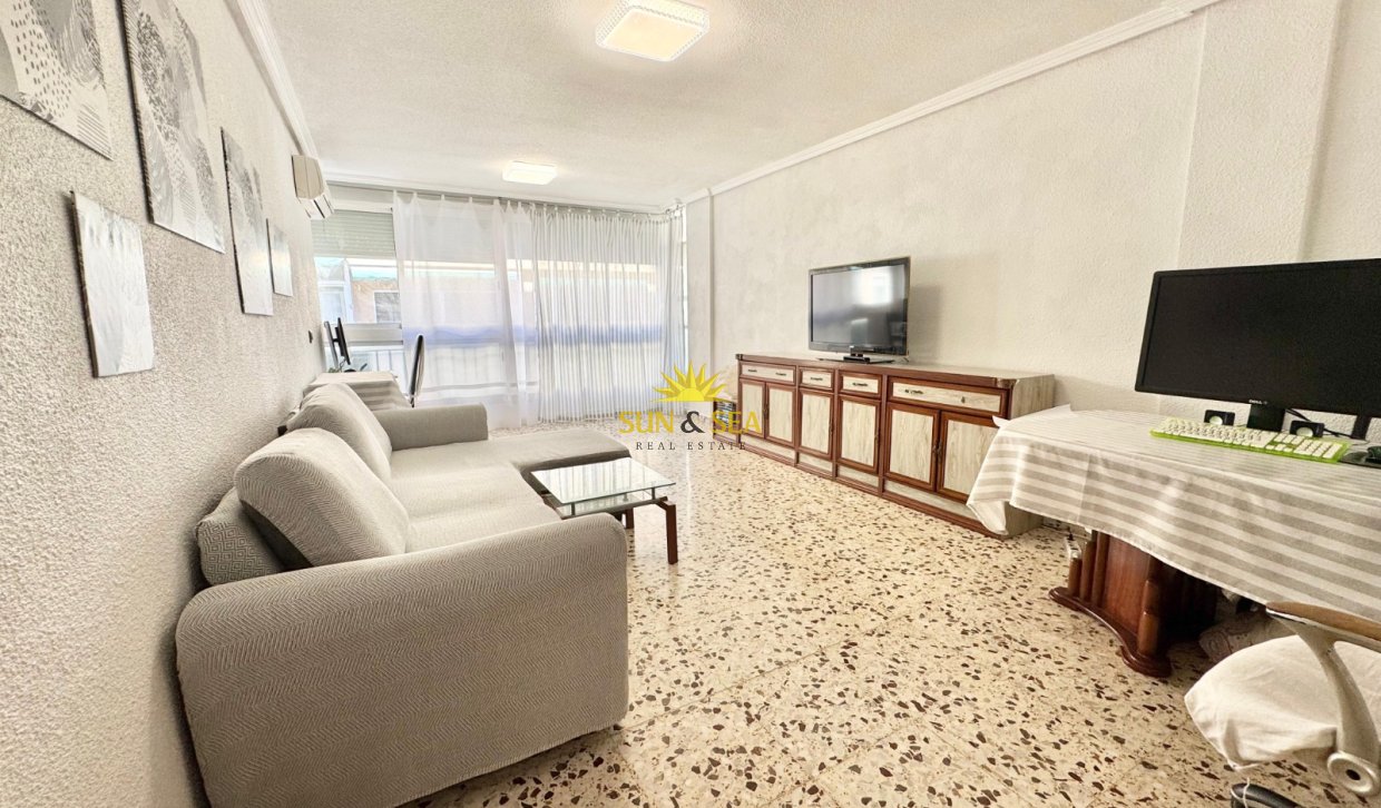 Revente - Appartement - El Campello