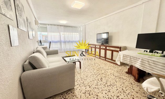 Revente - Appartement - El Campello