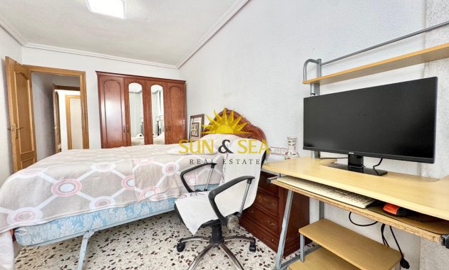 Revente - Appartement - El Campello