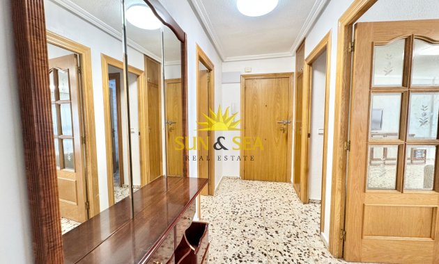 Revente - Appartement - El Campello