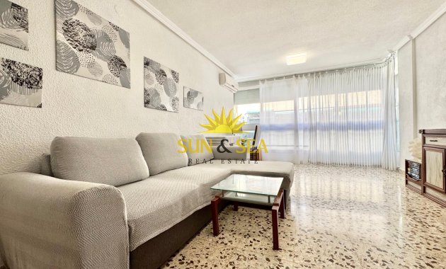 Revente - Appartement - El Campello