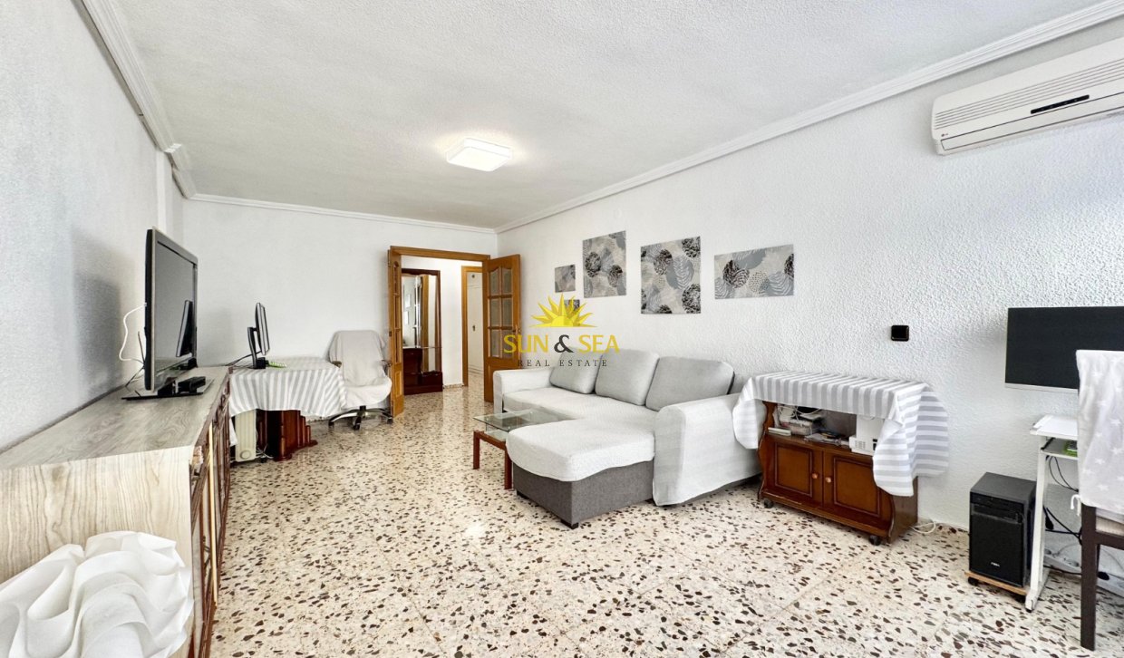 Revente - Appartement - El Campello