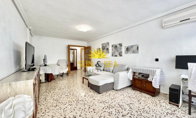 Revente - Appartement - El Campello