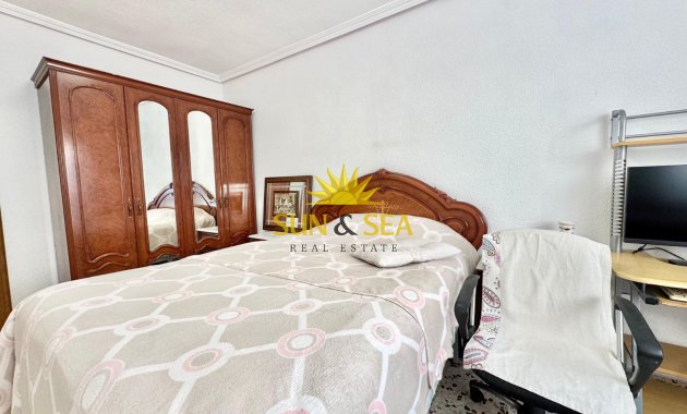 Revente - Appartement - El Campello