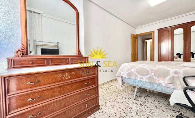 Revente - Appartement - El Campello
