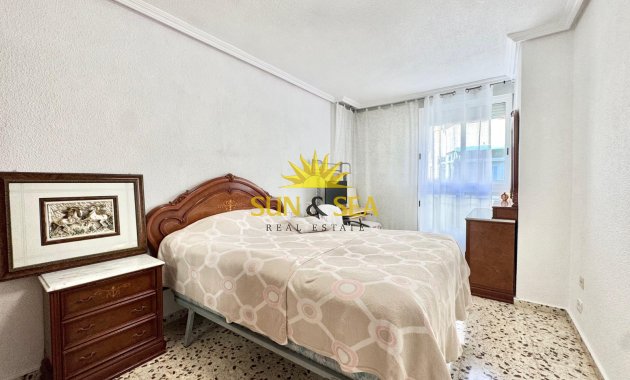 Revente - Appartement - El Campello