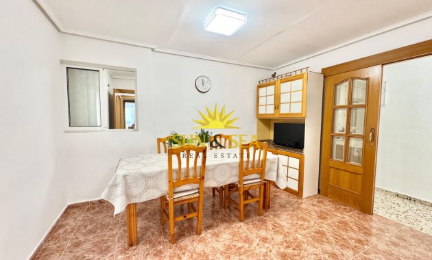 Revente - Appartement - El Campello