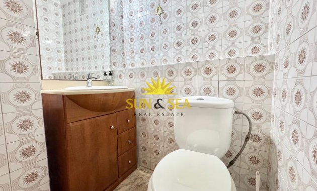 Revente - Appartement - El Campello
