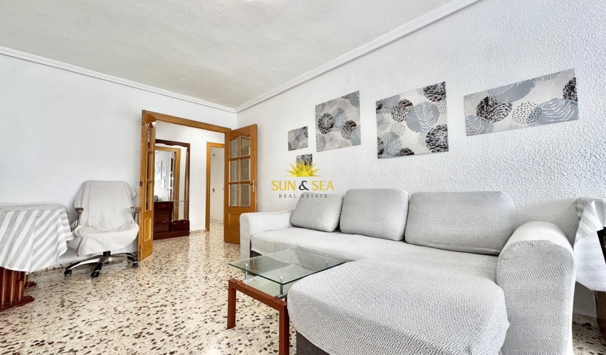 Revente - Appartement - El Campello