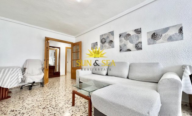 Revente - Appartement - El Campello
