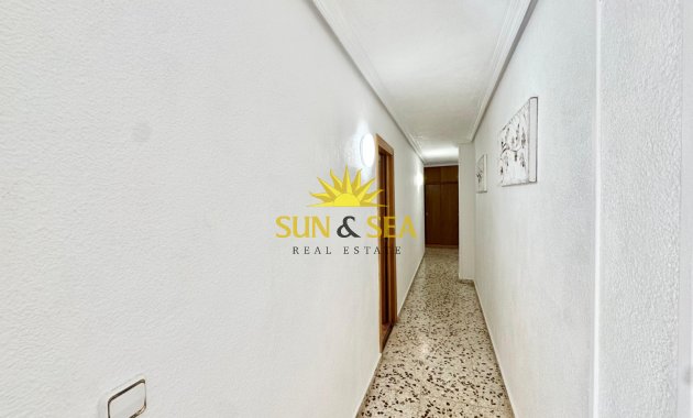 Revente - Appartement - El Campello