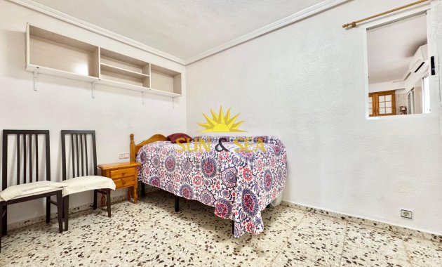 Revente - Appartement - El Campello