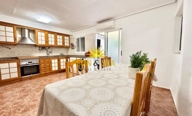 Revente - Appartement - El Campello