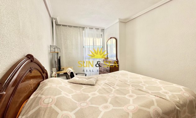 Revente - Appartement - El Campello