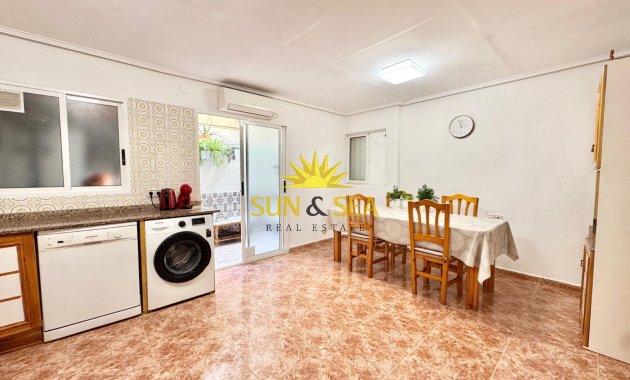 Revente - Appartement - El Campello