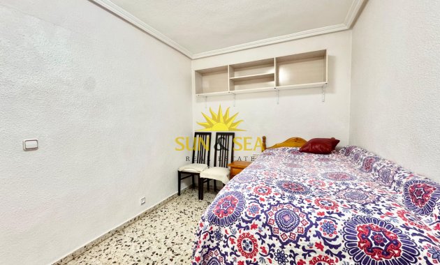 Revente - Appartement - El Campello