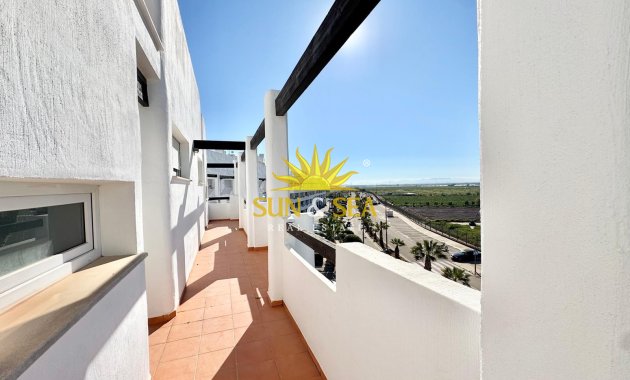 Location à long terme - Appartement - Torre - Pacheco - Torre-pacheco