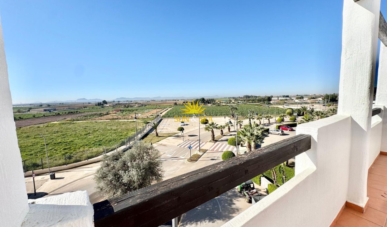 Location à long terme - Appartement - Torre - Pacheco - Torre-pacheco