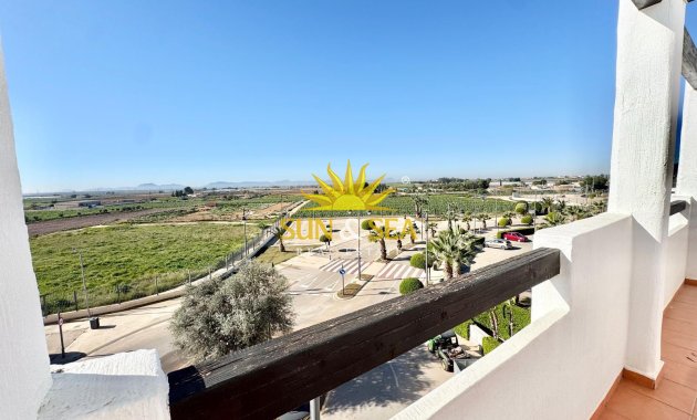 Location à long terme - Appartement - Torre - Pacheco - Torre-pacheco