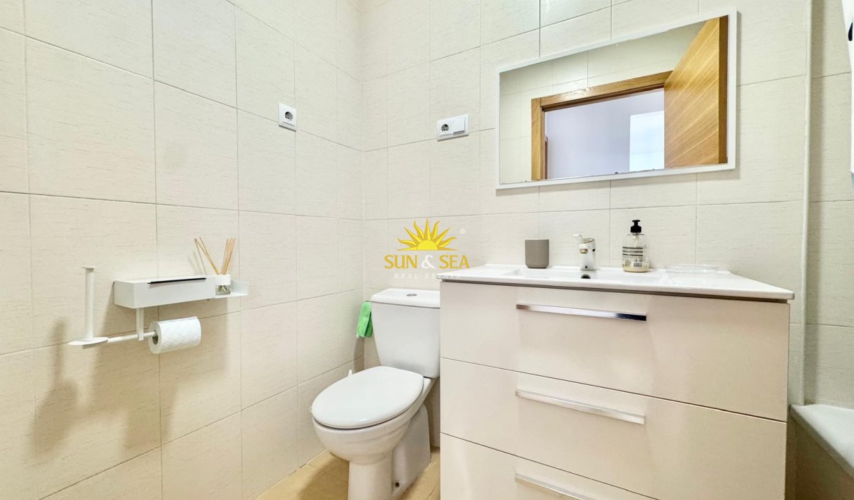 Location à long terme - Appartement - Torre - Pacheco - Torre-pacheco
