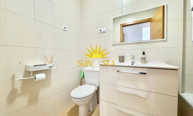 Location à long terme - Appartement - Torre - Pacheco - Torre-pacheco