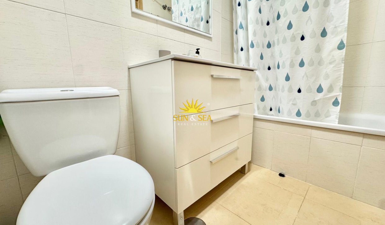 Location à long terme - Appartement - Torre - Pacheco - Torre-pacheco