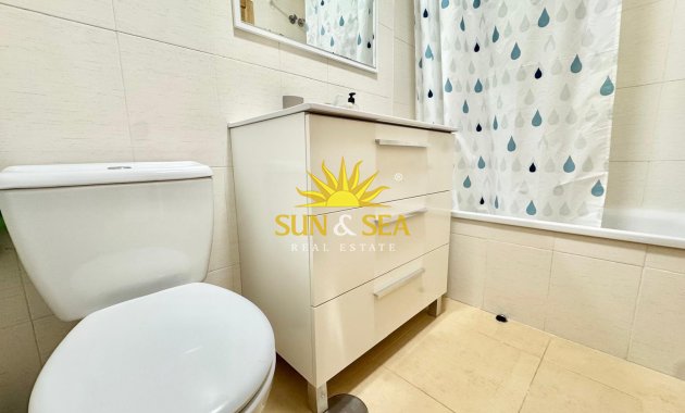Location à long terme - Appartement - Torre - Pacheco - Torre-pacheco