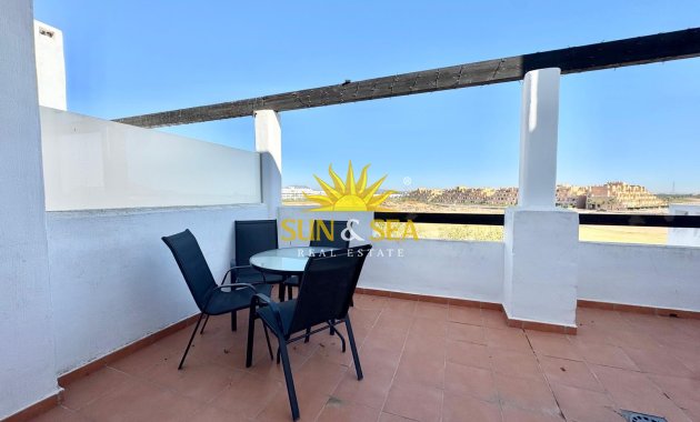 Location à long terme - Appartement - Torre - Pacheco - Torre-pacheco