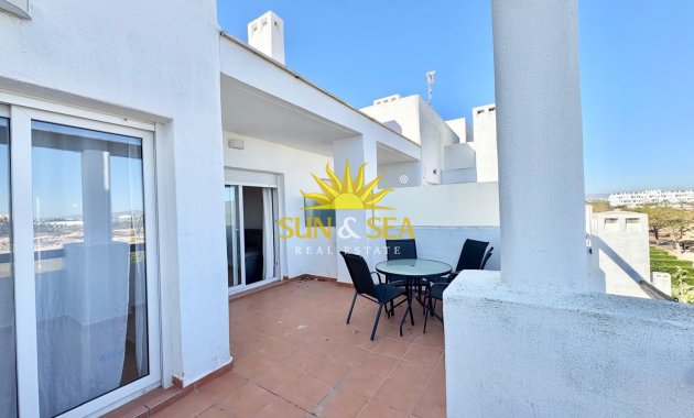 Location à long terme - Appartement - Torre - Pacheco - Torre-pacheco