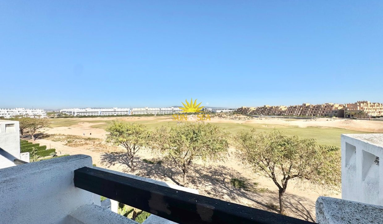 Location à long terme - Appartement - Torre - Pacheco - Torre-pacheco